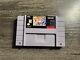 Mega Man X3 (super Nintendo, 1996) Tested Authentic Snes Game Cartridge Only