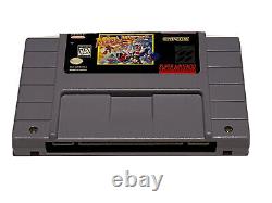 Mega Man X3 Super Nintendo, 1997SNESAuthentic OEM Game Cartridge L@@K RARE