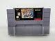 Mega Man X3 (super Nintendo, 1997) Snes Authentic Tested! Cartridge Only