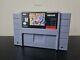 Mega Man X3 (super Nintendo Snes, 1997) Authentic Cart Tested Board Pics