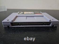 Mega Man X3 (Super Nintendo SNES, 1997) Authentic Cart Tested Board Pics