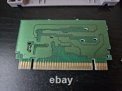 Mega Man X3 (Super Nintendo SNES, 1997) Authentic Cart Tested Board Pics
