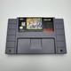 Mega Man X 3 Snes Super Nintendo Cartridge Only Capcom Game Authentic! Classic