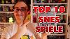 Meine Top 10 Super Nintendo Snes Spiele Aller Zeiten