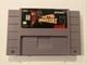 Metal Warriors Cartridge (super Nintendo Snes) 100% Authentic And Original
