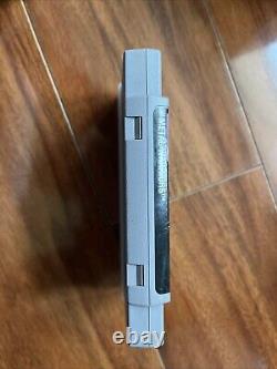 Metal Warriors (Super Nintendo SNES) Cart Only AUTHENTIC