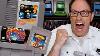 Metroid Original Trilogy Angry Video Game Nerd Avgn