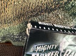 Mighty Morphin Power Rangers The Movie (SNES) Super Nintendo