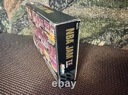Mighty Morphin Power Rangers The Movie (SNES) Super Nintendo