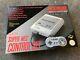 Mint Condition Super Nintendo Console Snes Brand New Pal Unopened Collectors