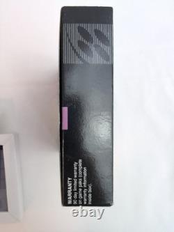 Mint Condition Super Nintendo SNES Magic Sword