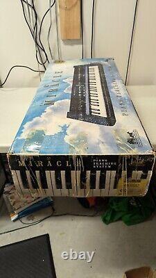 Miracle Piano for the SNES Super Nintendo in BOX CIB