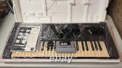 Miracle Piano for the SNES Super Nintendo in BOX CIB