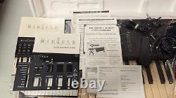 Miracle Piano for the SNES Super Nintendo in BOX CIB