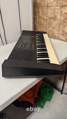 Miracle Piano for the SNES Super Nintendo in BOX CIB