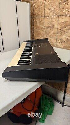 Miracle Piano for the SNES Super Nintendo in BOX CIB
