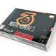 Mortal Combat 3 Snes Complete In Box Cib Super Nintendo Box Manuals Inserts