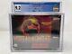 Mortal Kombat (japan 1st Print) Super Nintendo Snes New Sealed Graded Cgc 9.2 A+