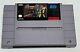 Musya Classic Japanese Tale Horror Snes Super Nintendo Authentic Cart