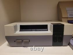NES And SNES Bundle Super Nintendo Entertainment System With Games New 72 Pin