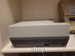 NES And SNES Bundle Super Nintendo Entertainment System With Games New 72 Pin