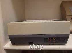 NES And SNES Bundle Super Nintendo Entertainment System With Games New 72 Pin