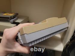 NES And SNES Bundle Super Nintendo Entertainment System With Games New 72 Pin