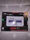New Nintendo 3ds Xl Super Nintendo Snes Limited Edition With Protector