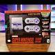 New & Ships Today! Nintendo Snes Classic Edition Super Nes Entertainment System