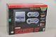 New Super Nintendo Entertainment System Famicom Classic Mini Snes Console (us)