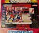 Nhlpa Hockey 93 Super Nintendo Snes Video Game Ea Sports New! Sealed