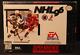 Nhl 96 Super Nintendo Snes Cib Complete Factory Sealed