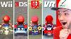 New Evolution Of Mario Kart All Games 1992 2021