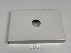 New Horizons With Box, Manual (Super Nintendo Entertainment System SNES, 1994)