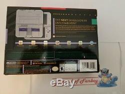 New New Nintendo 3DS XL SNES Super Nintendo Edition with Super Mario Kart