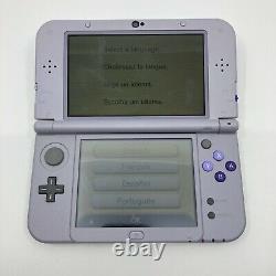 New Nintendo 3DS XL SNES Super Nintendo Edition, Tested