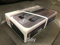 New Retrode 2 SNES / Genesis Cart Reader, Dumper, & Save Backup Fast Shipping