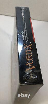 New Sealed Vortex (Super Nintendo, 1994) SNES