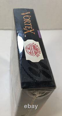 New Sealed Vortex (Super Nintendo, 1994) SNES