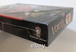 New Sealed Vortex (Super Nintendo, 1994) SNES