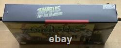 New Zombies Ate My Neighbors Super Nintendo Gray Cart Limited Run Games SNES