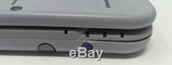 Nintendo 3DS XL Super Nintendo Entertainment System SNES Edition