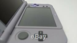 Nintendo 3DS XL Super Nintendo Entertainment System SNES Edition