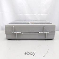 Nintendo Japanese Super Famicom Super Mario Storage Case SNES bundle with 5 game