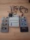 Nintendo Snes Console Bundle Controller, Cords, 8 Games All 100% Tested&working