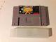 Nintendo Snes, Earthbound With Saves (100% Authentic) Genuine Super
