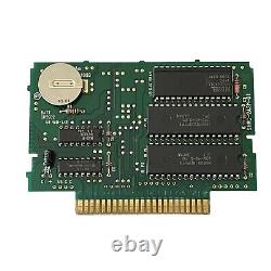 Nintendo SNES E. V. O. EVO The Search for Eden Authentic Tested