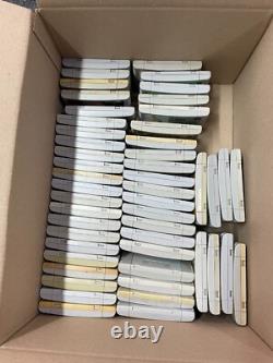 Nintendo Super Famicom SNES Console Complete with Box + 50 Games Bundle
