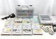 Nintendo Super Famicom Yoshi Island Case Bundle Console& 16 Games Japanese Snes