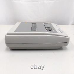 Nintendo Super Famicom Yoshi Island Case bundle console& 16 games Japanese SNES